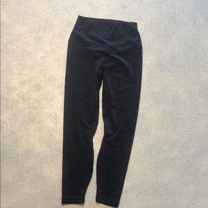Yogalicious Kids Charcoal Leggings
